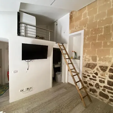 La Casetta Apartment