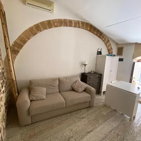 La Casetta *