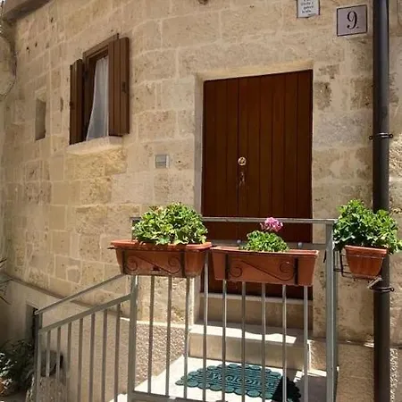 La Casetta Altamura