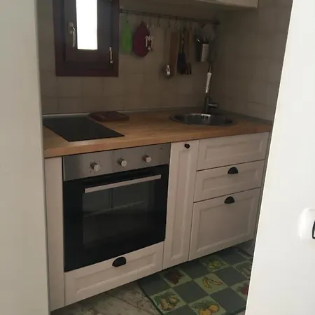 Apartment La Casetta