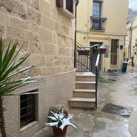 La Casetta Altamura