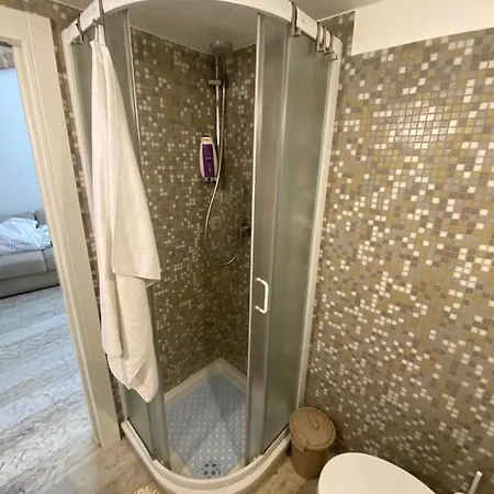 Apartment La Casetta *