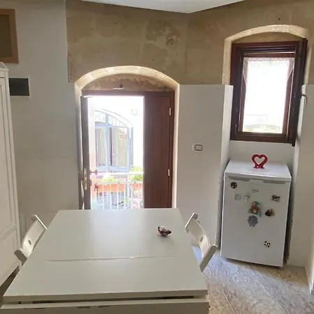 La Casetta Apartment *