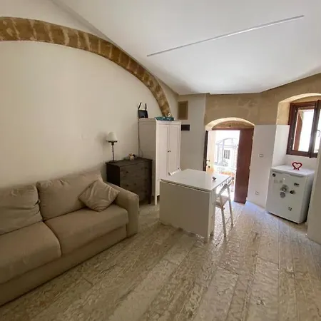 Apartment La Casetta Altamura