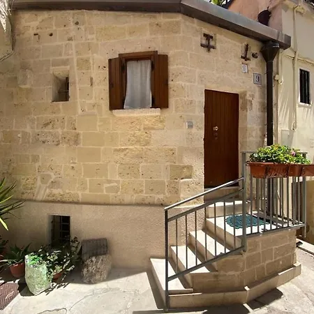 La Casetta ألتامورا