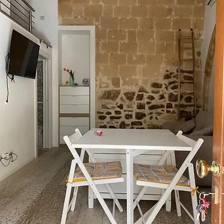 La Casetta * ألتامورا