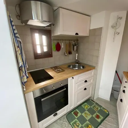 La Casetta Apartment *