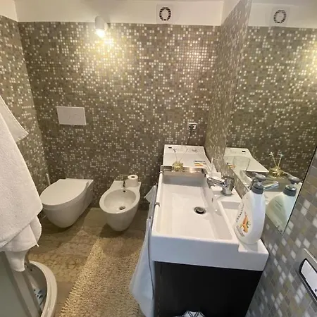 La Casetta Apartment Altamura