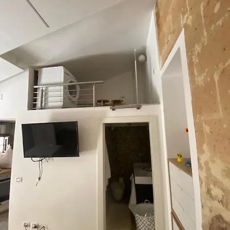 La Casetta *