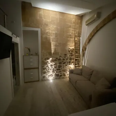 Apartment La Casetta