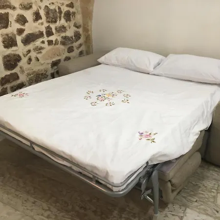 La Casetta *