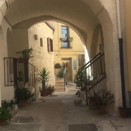 La Casetta * Altamura