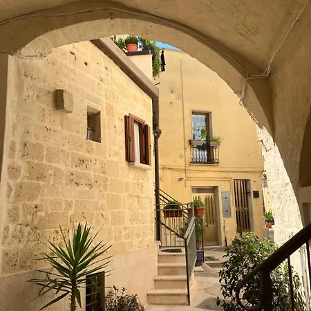 La Casetta