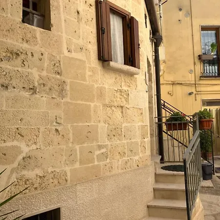 Apartment La Casetta