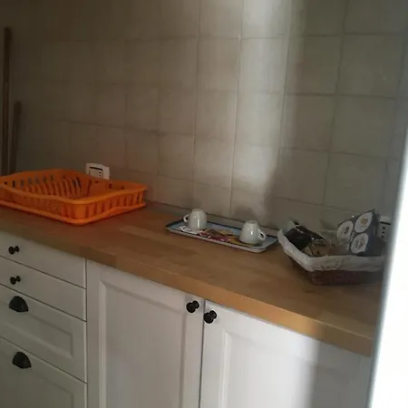 La Casetta Apartment *