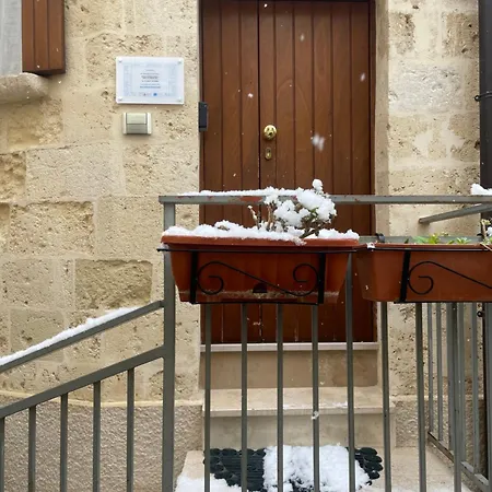 La Casetta ألتامورا