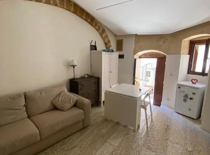 Daire La Casetta Altamura