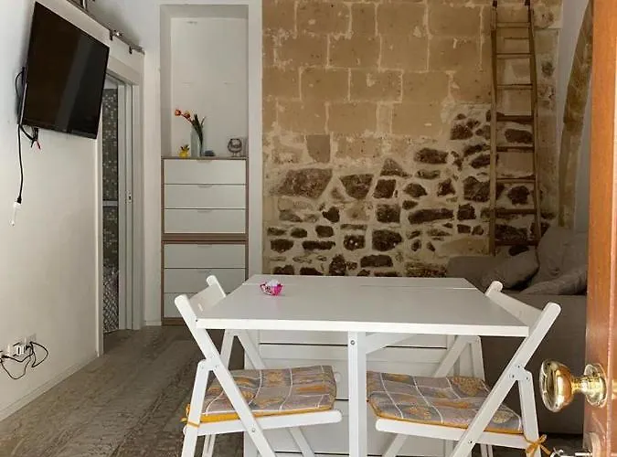 La Casetta * Altamura