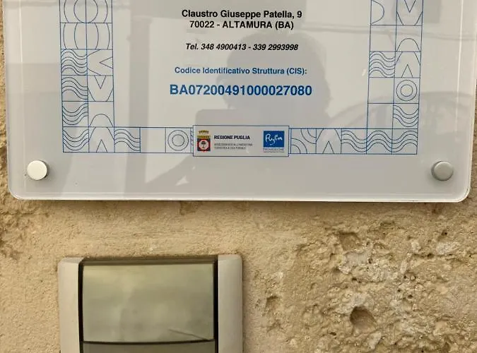 Daire La Casetta *