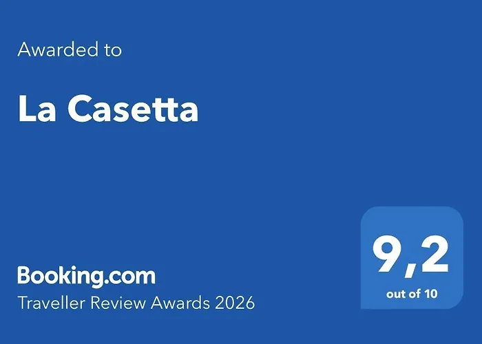 La Casetta Daire Altamura